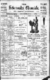 Sevenoaks Chronicle and Kentish Advertiser Friday 11 November 1910 Page 1
