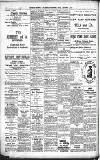 Sevenoaks Chronicle and Kentish Advertiser Friday 11 November 1910 Page 4