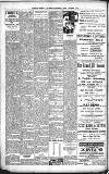 Sevenoaks Chronicle and Kentish Advertiser Friday 11 November 1910 Page 8