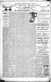 Sevenoaks Chronicle and Kentish Advertiser Friday 25 November 1910 Page 8