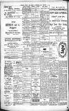 Sevenoaks Chronicle and Kentish Advertiser Friday 02 December 1910 Page 4