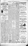 Sevenoaks Chronicle and Kentish Advertiser Friday 02 December 1910 Page 5