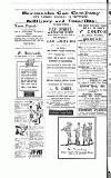 Sevenoaks Chronicle and Kentish Advertiser Friday 02 December 1910 Page 10