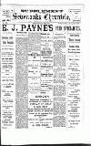 Sevenoaks Chronicle and Kentish Advertiser Friday 23 December 1910 Page 9