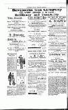 Sevenoaks Chronicle and Kentish Advertiser Friday 23 December 1910 Page 10