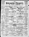 Sevenoaks Chronicle and Kentish Advertiser Friday 17 February 1911 Page 1