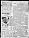 Sevenoaks Chronicle and Kentish Advertiser Friday 17 February 1911 Page 6