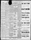 Sevenoaks Chronicle and Kentish Advertiser Friday 08 September 1911 Page 3