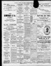 Sevenoaks Chronicle and Kentish Advertiser Friday 08 September 1911 Page 4