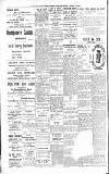 Sevenoaks Chronicle and Kentish Advertiser Friday 05 January 1912 Page 4