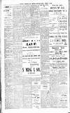 Sevenoaks Chronicle and Kentish Advertiser Friday 12 January 1912 Page 8