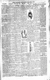 Sevenoaks Chronicle and Kentish Advertiser Friday 26 January 1912 Page 3