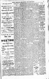 Sevenoaks Chronicle and Kentish Advertiser Friday 26 January 1912 Page 5