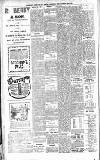 Sevenoaks Chronicle and Kentish Advertiser Friday 26 January 1912 Page 6