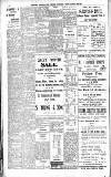 Sevenoaks Chronicle and Kentish Advertiser Friday 26 January 1912 Page 8