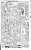 Sevenoaks Chronicle and Kentish Advertiser Friday 09 February 1912 Page 3