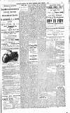 Sevenoaks Chronicle and Kentish Advertiser Friday 09 February 1912 Page 5