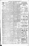 Sevenoaks Chronicle and Kentish Advertiser Friday 09 February 1912 Page 8