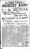 Sevenoaks Chronicle and Kentish Advertiser Friday 16 February 1912 Page 2