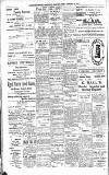 Sevenoaks Chronicle and Kentish Advertiser Friday 23 February 1912 Page 4