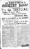 Sevenoaks Chronicle and Kentish Advertiser Friday 23 February 1912 Page 6