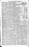 Sevenoaks Chronicle and Kentish Advertiser Friday 23 February 1912 Page 8