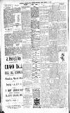 Sevenoaks Chronicle and Kentish Advertiser Friday 15 March 1912 Page 2