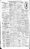 Sevenoaks Chronicle and Kentish Advertiser Friday 15 March 1912 Page 4