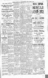 Sevenoaks Chronicle and Kentish Advertiser Friday 15 March 1912 Page 5