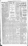 Sevenoaks Chronicle and Kentish Advertiser Friday 15 March 1912 Page 8