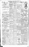 Sevenoaks Chronicle and Kentish Advertiser Friday 22 March 1912 Page 4