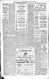 Sevenoaks Chronicle and Kentish Advertiser Friday 22 March 1912 Page 8