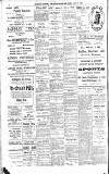 Sevenoaks Chronicle and Kentish Advertiser Friday 19 July 1912 Page 4