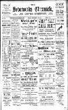 Sevenoaks Chronicle and Kentish Advertiser Friday 06 December 1912 Page 1