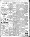 Sevenoaks Chronicle and Kentish Advertiser Friday 10 January 1913 Page 5