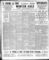 Sevenoaks Chronicle and Kentish Advertiser Friday 10 January 1913 Page 8