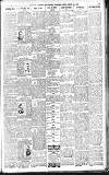 Sevenoaks Chronicle and Kentish Advertiser Friday 24 January 1913 Page 3