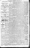 Sevenoaks Chronicle and Kentish Advertiser Friday 24 January 1913 Page 5