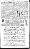 Sevenoaks Chronicle and Kentish Advertiser Friday 24 January 1913 Page 7