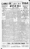 Sevenoaks Chronicle and Kentish Advertiser Friday 24 January 1913 Page 8