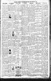 Sevenoaks Chronicle and Kentish Advertiser Friday 07 February 1913 Page 3
