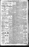 Sevenoaks Chronicle and Kentish Advertiser Friday 14 February 1913 Page 5