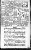 Sevenoaks Chronicle and Kentish Advertiser Friday 14 February 1913 Page 7