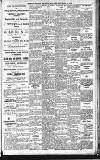 Sevenoaks Chronicle and Kentish Advertiser Friday 21 March 1913 Page 5