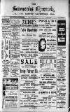 Sevenoaks Chronicle and Kentish Advertiser Friday 06 February 1914 Page 1