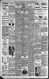 Sevenoaks Chronicle and Kentish Advertiser Friday 20 February 1914 Page 8