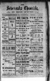 Sevenoaks Chronicle and Kentish Advertiser Friday 05 February 1915 Page 1
