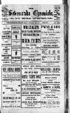 Sevenoaks Chronicle and Kentish Advertiser Friday 26 February 1915 Page 1
