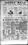 Sevenoaks Chronicle and Kentish Advertiser Friday 05 March 1915 Page 8