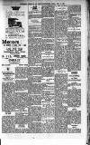 Sevenoaks Chronicle and Kentish Advertiser Friday 09 April 1915 Page 5